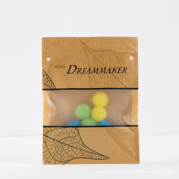 2016 Dreammaker Water Drop Marine Algae 6PCS Makeup Sponge
